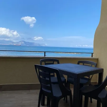 Σπίτι διακοπών Casa Capannelle Μπαγκερία