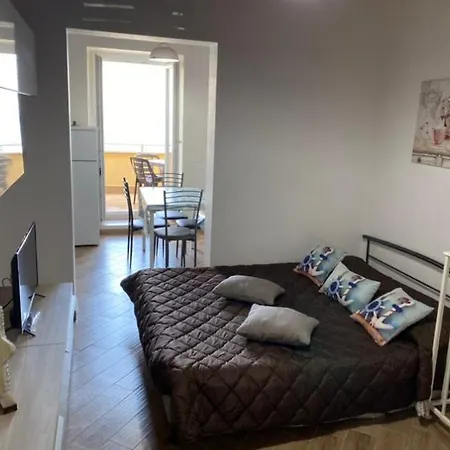 Casa Capannelle * Μπαγκερία