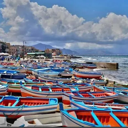 Σπίτι διακοπών Casa Capannelle