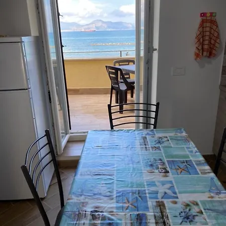 Tatil Evi Casa Capannelle
