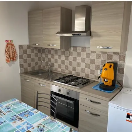 Casa Capannelle Σπίτι διακοπών *