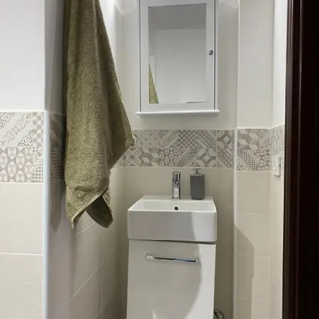 Casa Capannelle * باغيريا