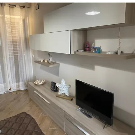 Casa Capannelle Holiday home